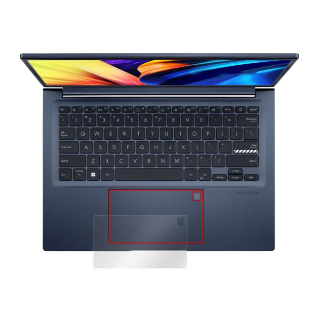 ASUS Vivobook 14X X1403ZA 液晶保護シート