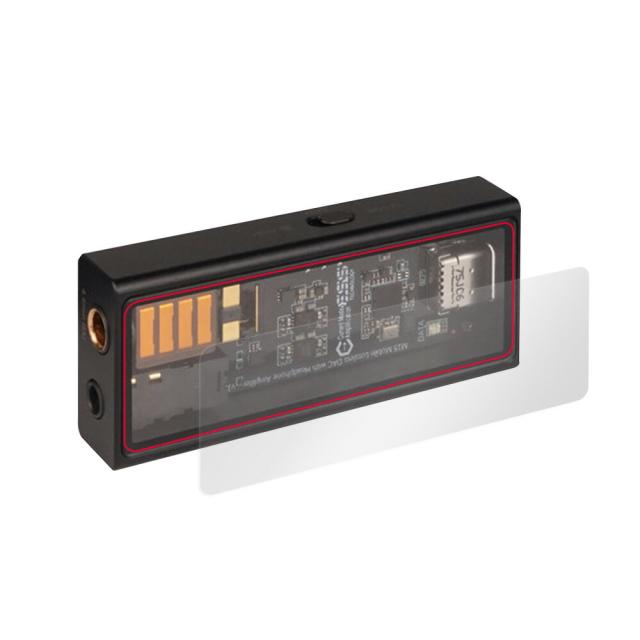 Questyle M15 (QS012215) 本体用保護シート