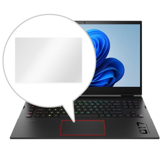 OMEN by HP 17-ck0000 シリーズ 液晶保護シート