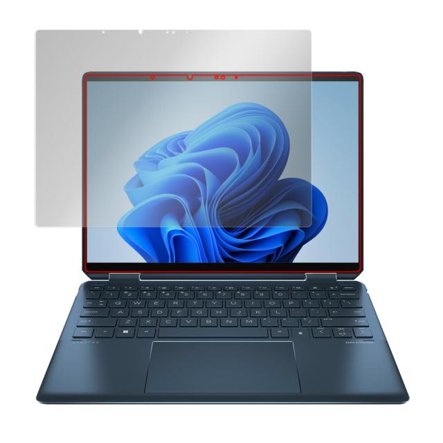 Spectre x360 14-ef0000 シリーズ 液晶保護シート