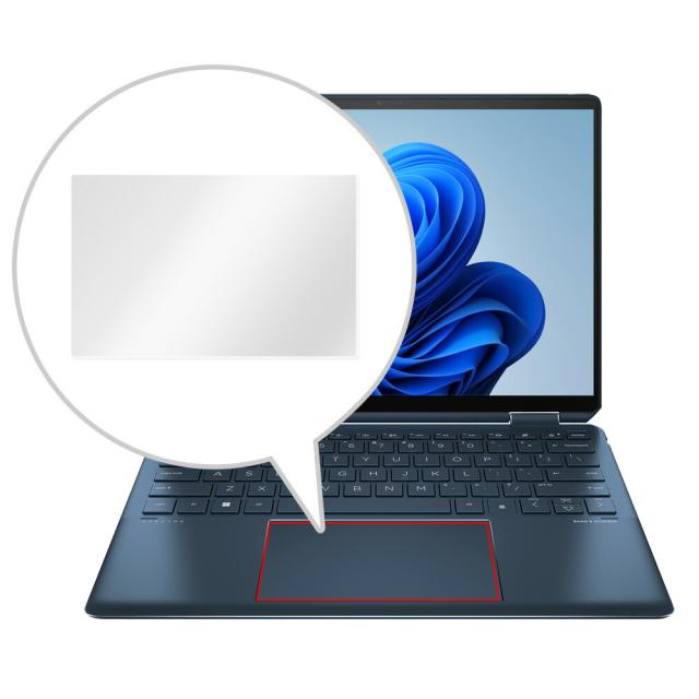Spectre x360 14-ef0000 シリーズ 液晶保護シート