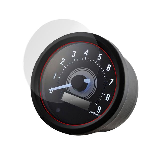 DAYTONA VELONA60 9000rpm 17284 液晶保護シート