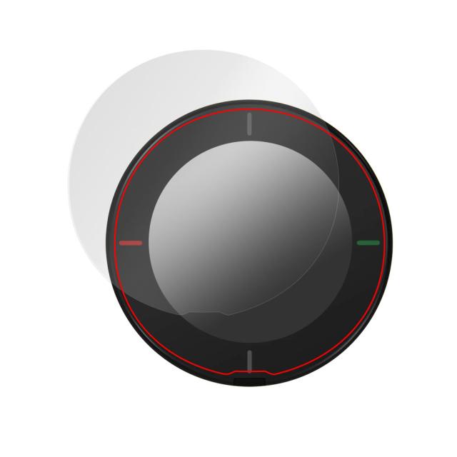 Beeline velo 2 液晶保護シート