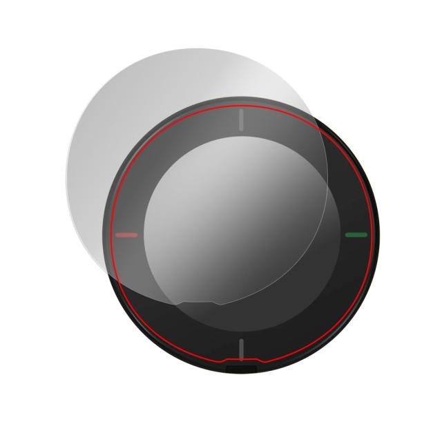 Beeline velo 2 液晶保護シート