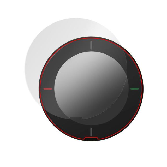 Beeline velo 2 液晶保護シート