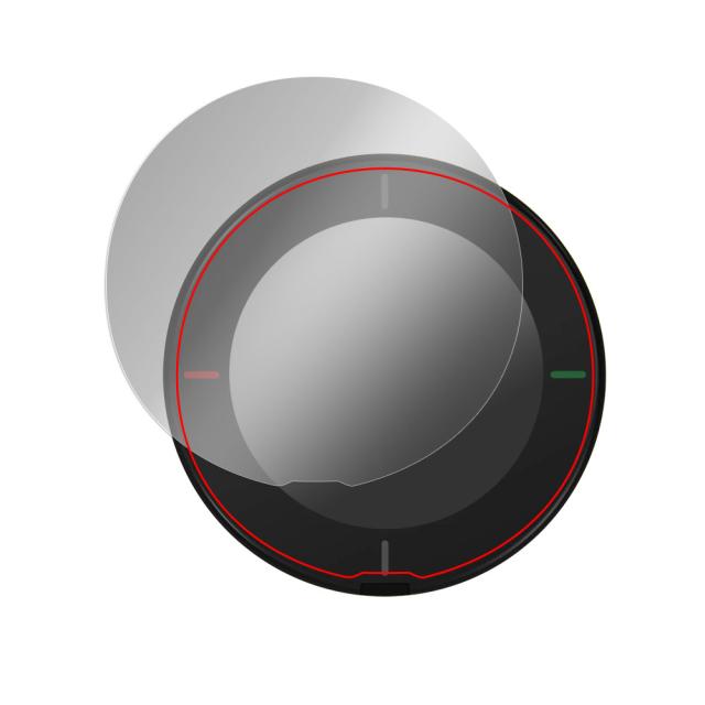 Beeline velo 2 液晶保護シート