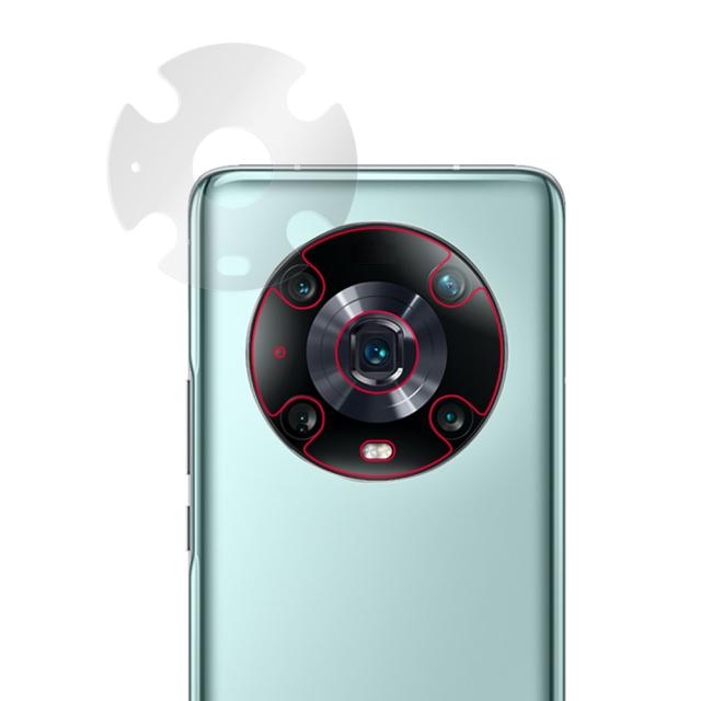 Honor Magic4 Pro リアカメラ保護シート