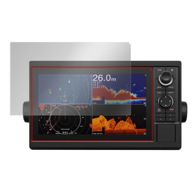 GARMIN GPSMAP 1222xsv / 1222 液晶保護シート