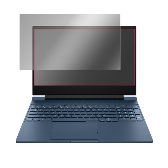 Victus by HP 15-fa0000 (インテル) / Victus by HP 15-fb0000 (AMD) 液晶保護シート