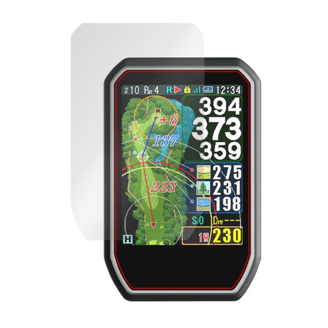 Shot Navi Granz 液晶保護シート