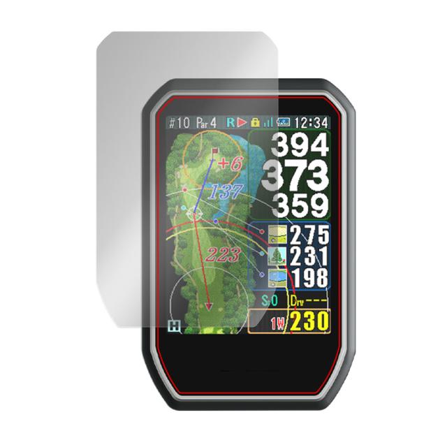 Shot Navi Granz 液晶保護シート