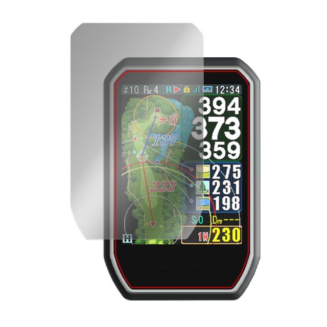 Shot Navi Granz 液晶保護シート