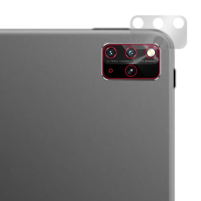HUAWEI MatePad Pro 12.6 2021 リアカメラ保護シート