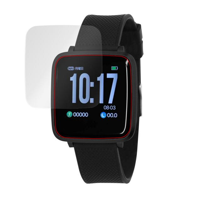 LAD WEATHER SMART GEAR III 液晶保護シート