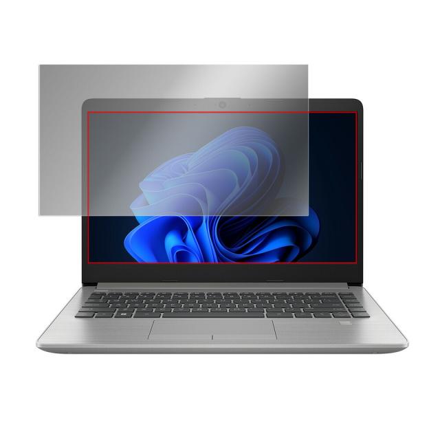 HP 245 G9 (AMD) Notebook PC 液晶保護シート