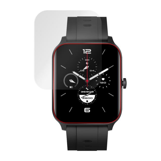 GREEN HOUSE スマートウォッチ GH-SMWA 液晶保護シート