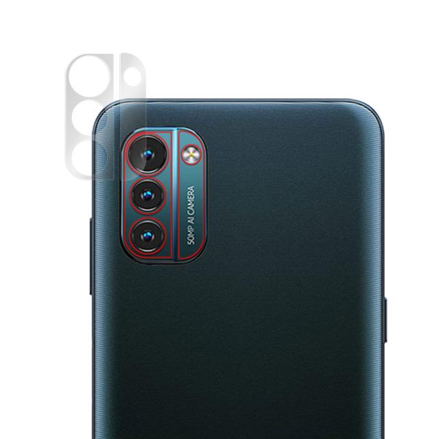 Nokia G21 リアカメラ保護シート