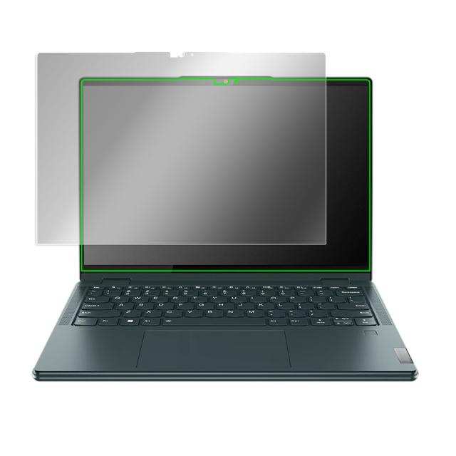Lenovo Yoga 670 液晶保護シート