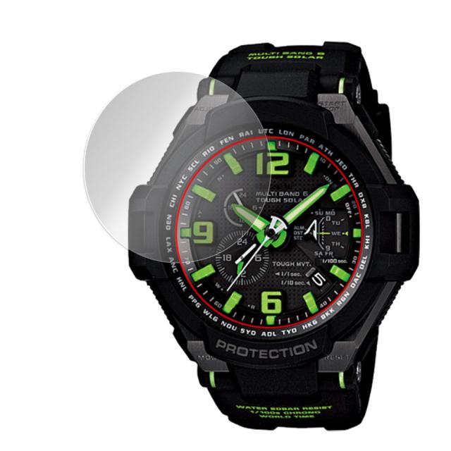 CASIO G-SHOCK GW-4000 シリーズ 液晶保護シート