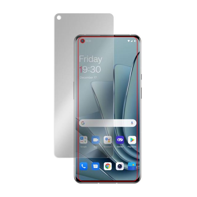 OnePlus 10 Pro 液晶保護シート