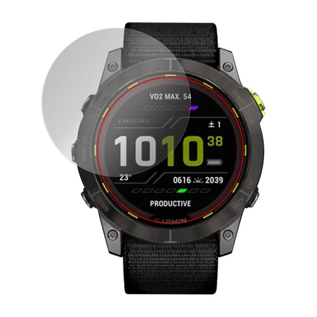 GARMIN Enduro 2 液晶保護シート