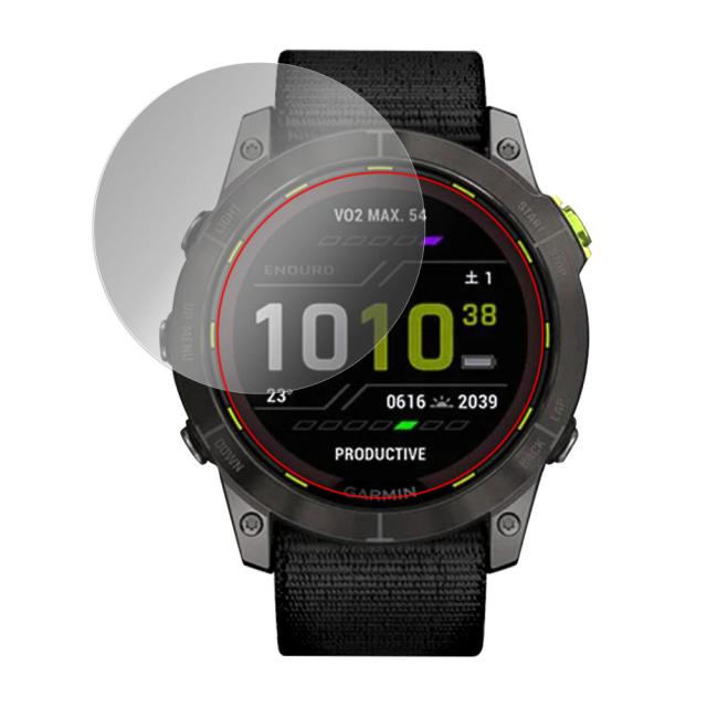 GARMIN Enduro 2 液晶保護シート