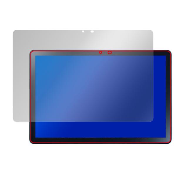 LAVIE Tab T10 T1055/EAS / TAB10/F02 液晶保護シート