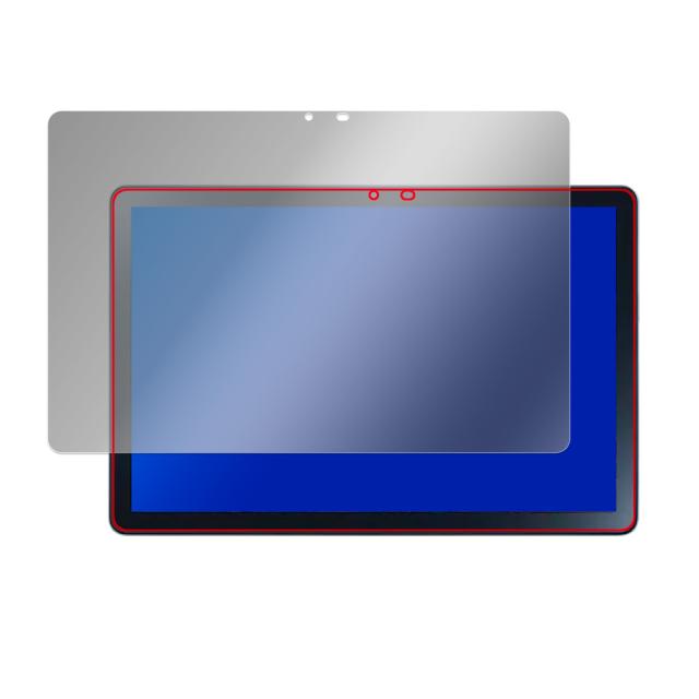 LAVIE Tab T10 T1055/EAS / TAB10/F02 液晶保護シート