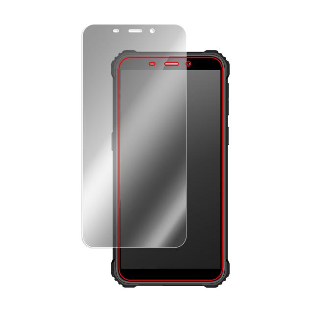 OUKITEL WP20 液晶保護シート