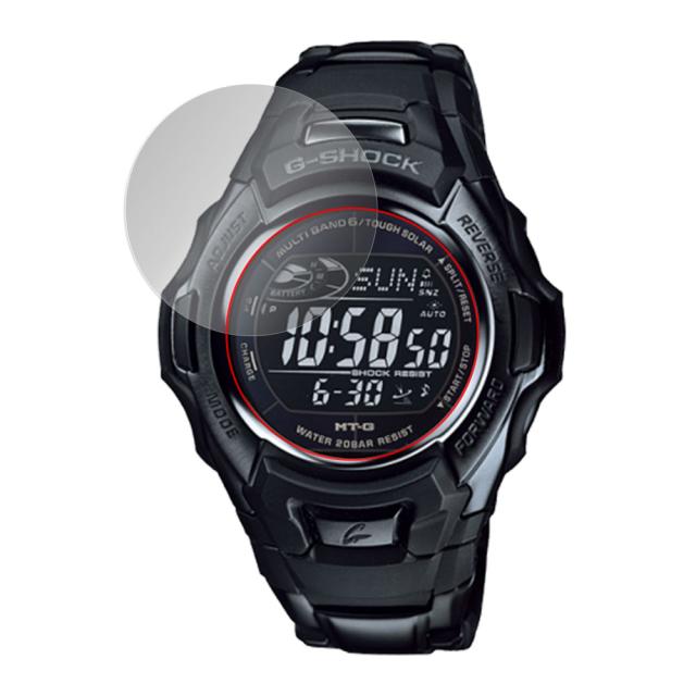 CASIO G-SHOCK MTG-M900 シリーズ 液晶保護シート