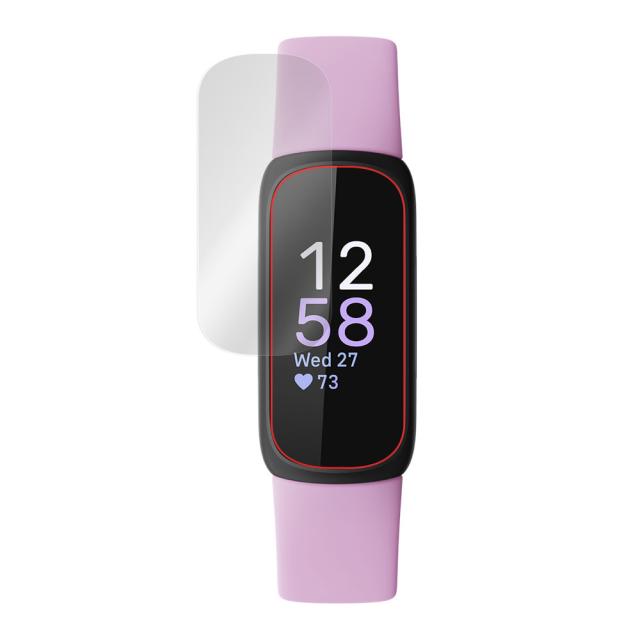 Fitbit Inspire 3 液晶保護シート