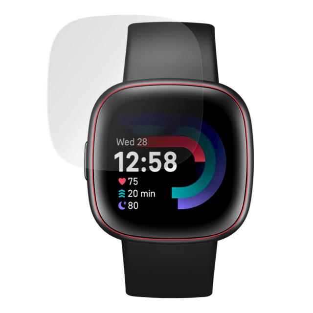 Fitbit Versa 4 液晶保護シート