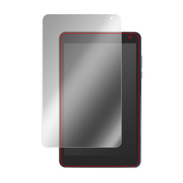 CWOWDEFU F80W 液晶保護シート