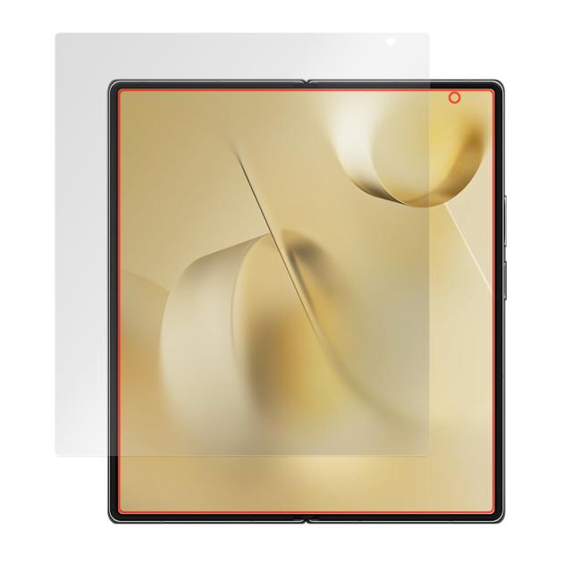 Xiaomi Mi Mix Fold 2 液晶保護シート