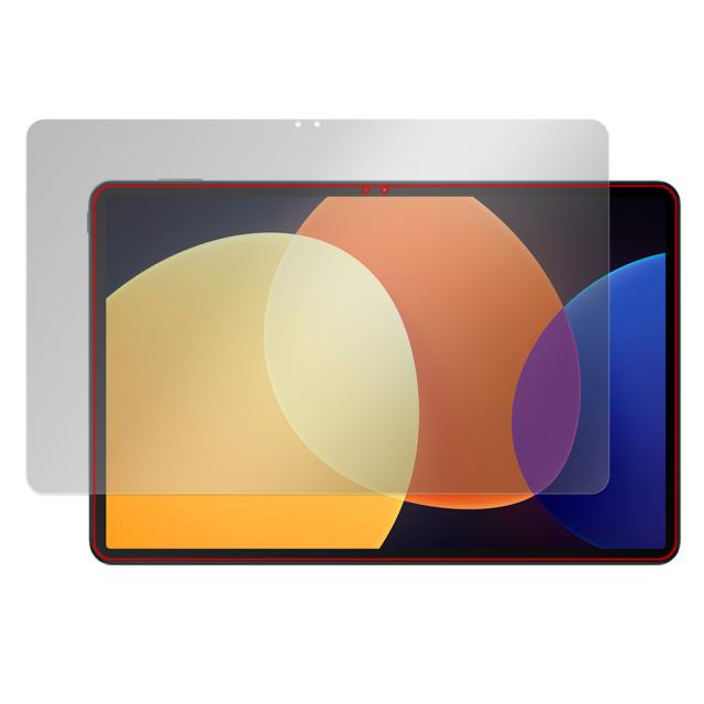 Xiaomi Pad 5 Pro 12.4 液晶保護シート