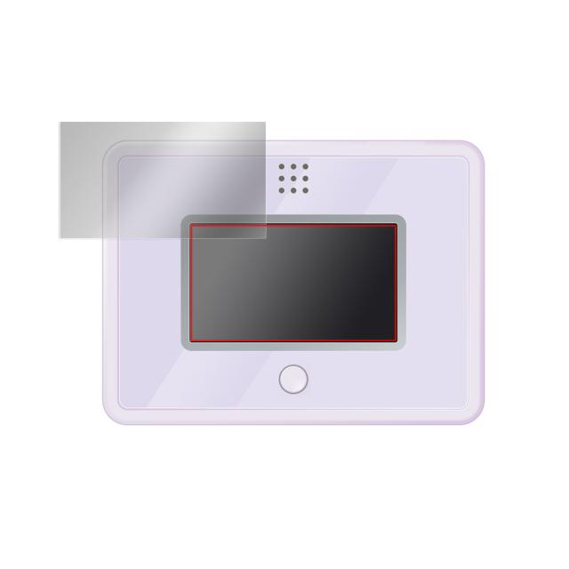 ポケモン ポケピース MY PAD (マイパット) 液晶保護シート