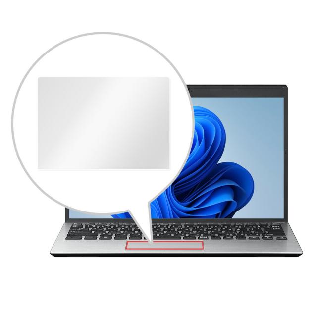 VAIO S13 (2022年7月発売モデル 13.3型ワイド) 液晶保護シート