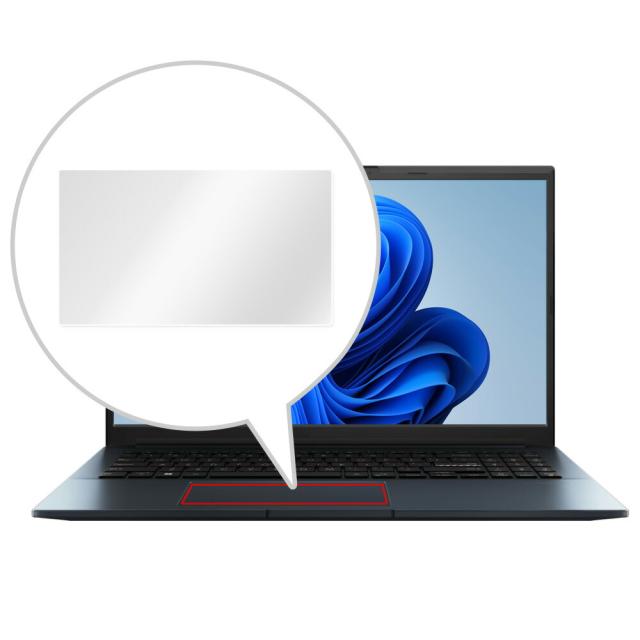 ASUS Vivobook Pro 15 OLED M6500 シリーズ 液晶保護シート