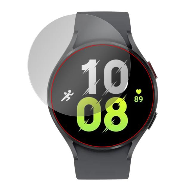 Galaxy Watch5 44mm 液晶保護シート
