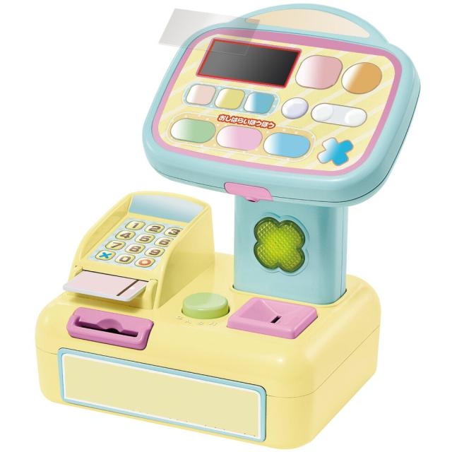 すみっコぐらし ピピッとスキャンでおかいもの！すみっコセルフレジスター 液晶保護シート