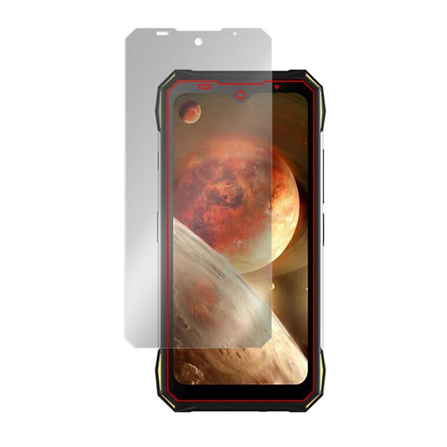 DOOGEE S89 Pro 液晶保護シート