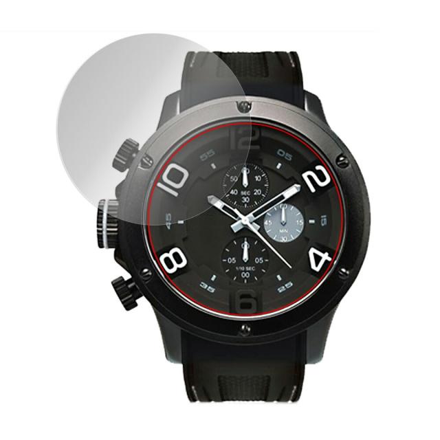 FRANC TEMPS GAVARNIE 53mm 液晶保護シート