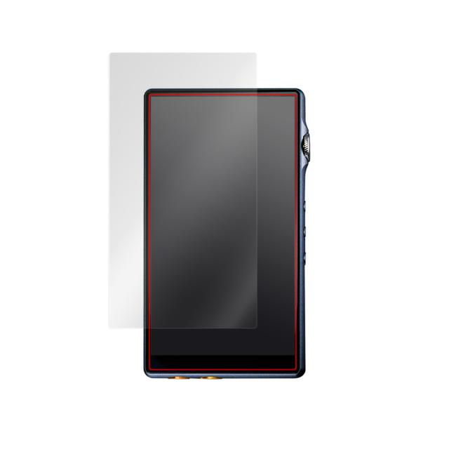 iBasso Audio DX170 液晶保護シート