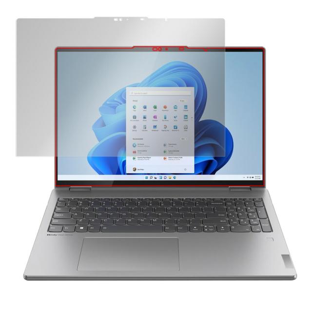 Lenovo Yoga 770i (16型) 液晶保護シート