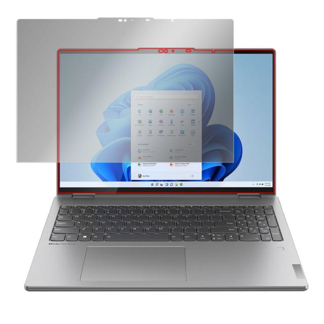 Lenovo Yoga 770i (16型) 液晶保護シート