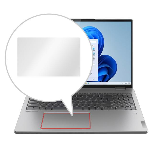 Lenovo Yoga 770i (16型) 液晶保護シート