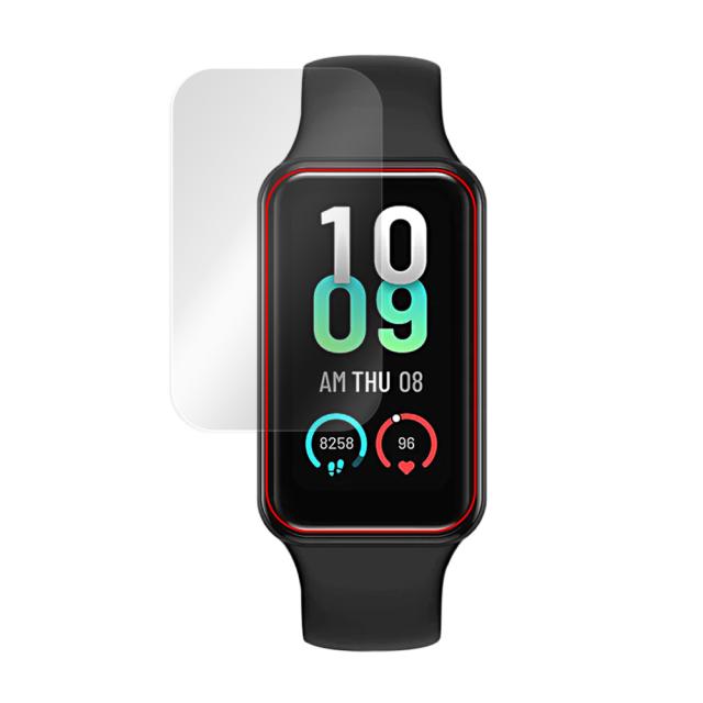 Amazfit Band 7 液晶保護シート