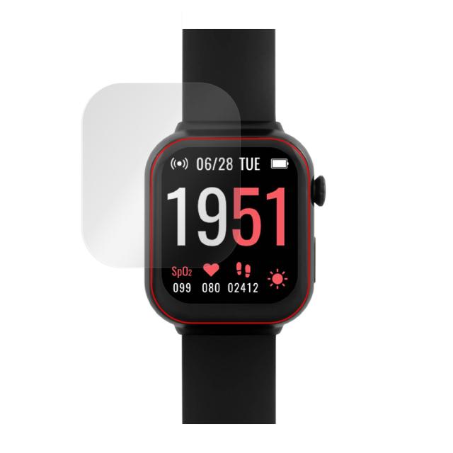 aiwa JA2-SMW0001 液晶保護シート