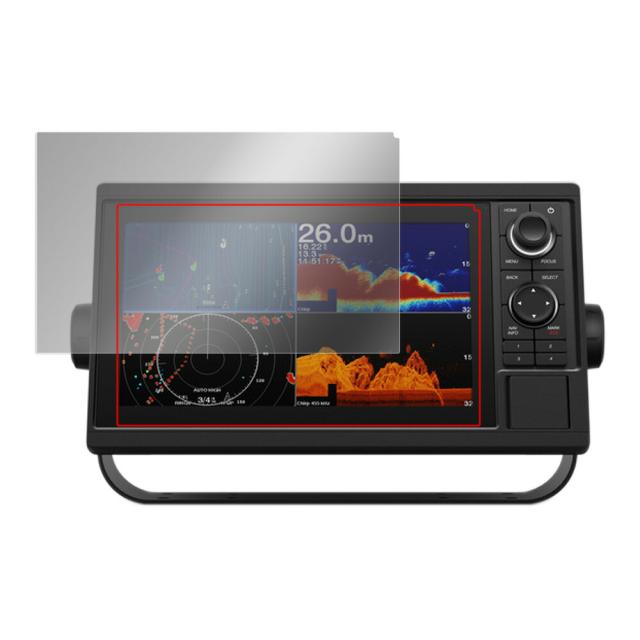 GARMIN GPSMAP 1022xsv / 1022xs / 1022 液晶保護シート
