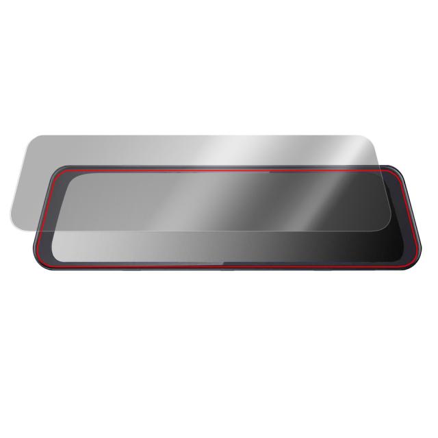 HIGASHI デジタルルームミラー型ドライブレコーダー HM-030 液晶保護シート